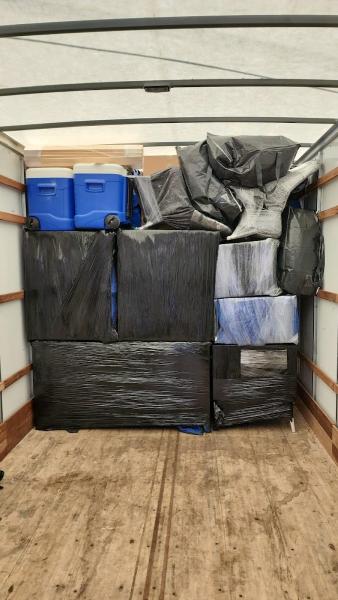 B&T Moving Company