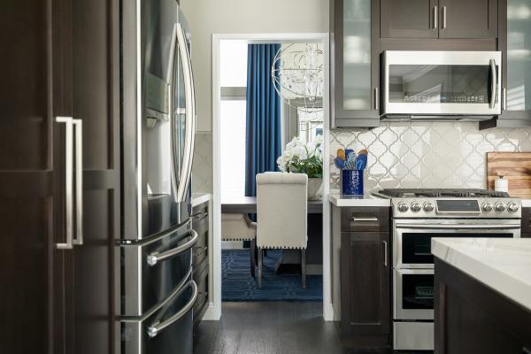 True Home Builders