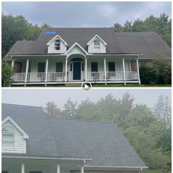 Final Touch Construction & Remodeling