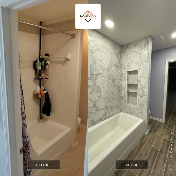 Honey Do Remodeling & Restoration