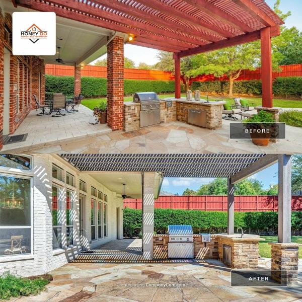 Honey Do Remodeling & Restoration