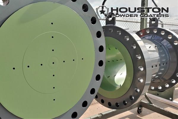 Houston Powder Coaters