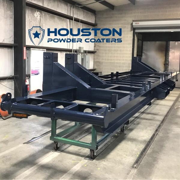 Houston Powder Coaters