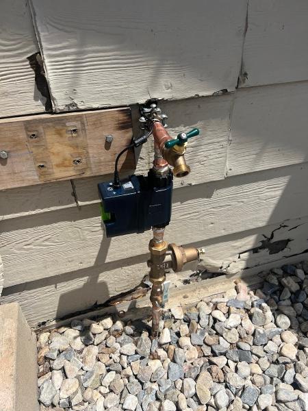 Impact Plumbing Inc