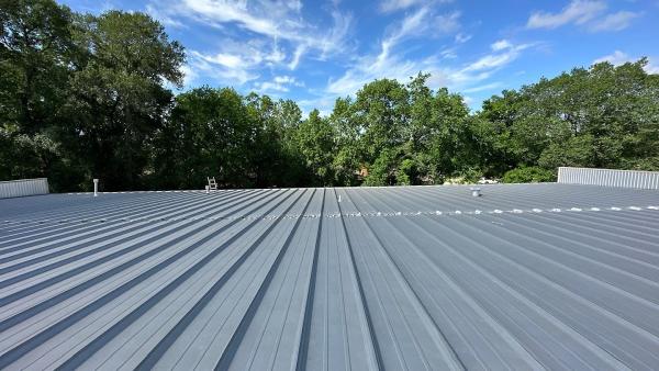 Trinity Roofing & Restoration