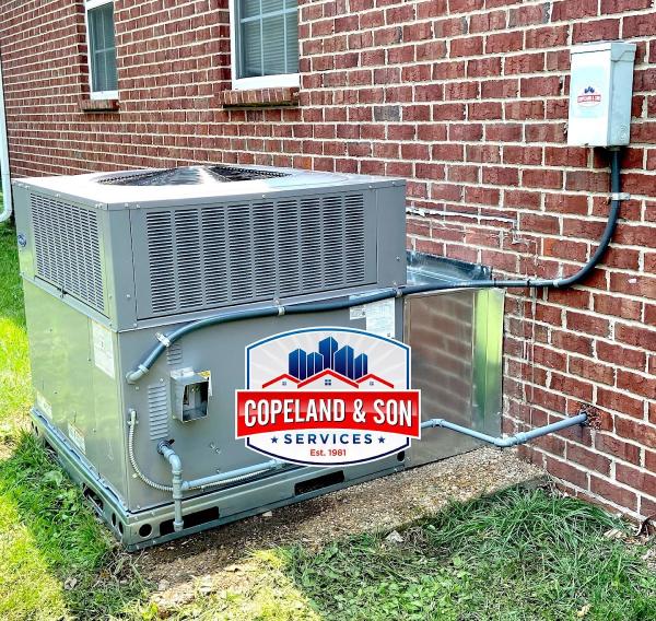 Copeland & Son Services