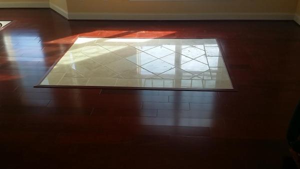 Rdzs Flooring