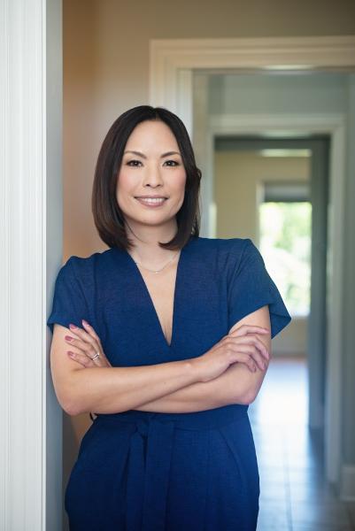Lisa Ogawa
