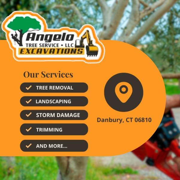 Angelo Tree Service