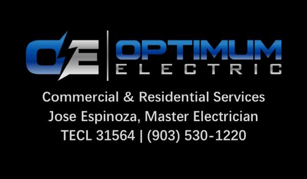 Optimum Electric