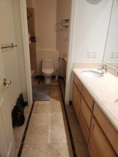 Nau & Teresita Cleaning Services