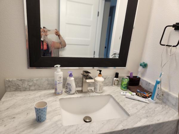 Nau & Teresita Cleaning Services