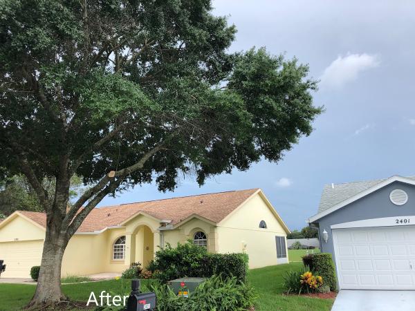 Sunbird Properties Maintenance LLC