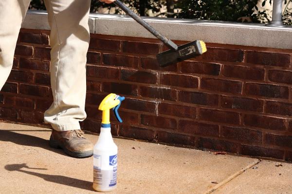 Pristine Inc. Pressure Washing