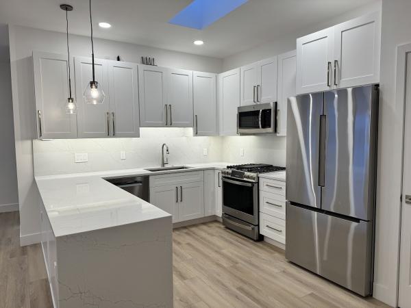 J C Builders