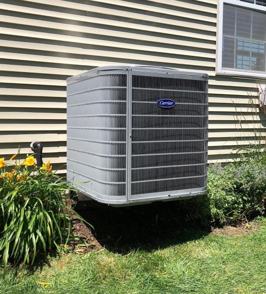 Buchner Heating