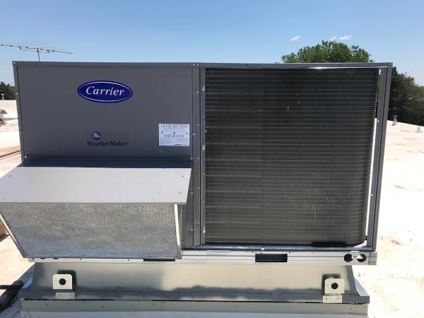 Buchner Heating