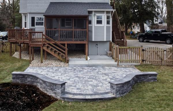 Groundshog Landscaping