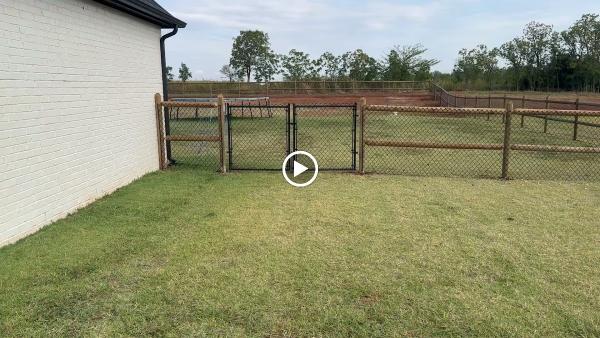 Metro Fence Installation Company OKC