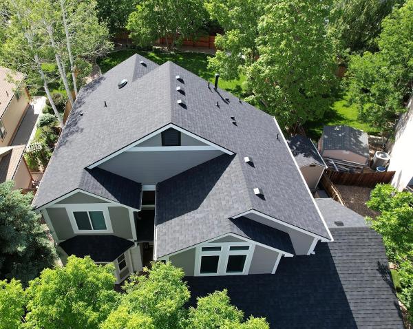 Arrow Roofing and Exteriors