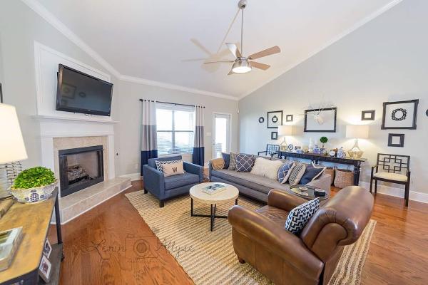 Wilson Interiors