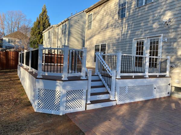 Dynamic Renovations