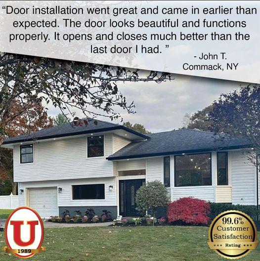 Unified Home Remodeling