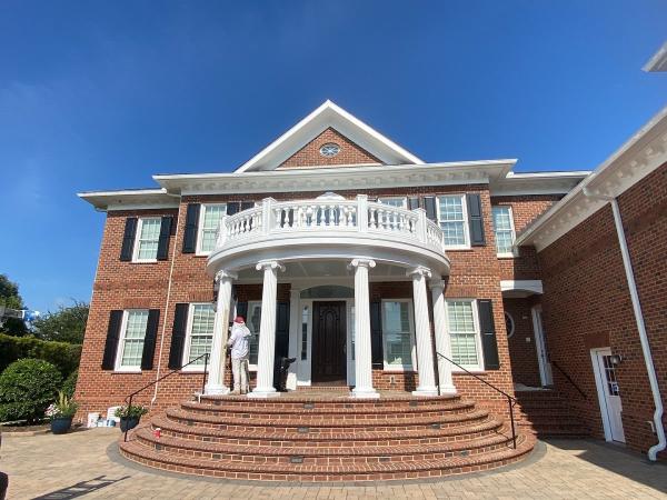 AKK Painting LLC