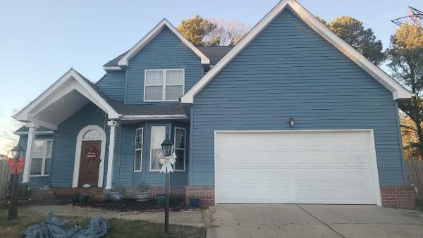 AKK Painting LLC