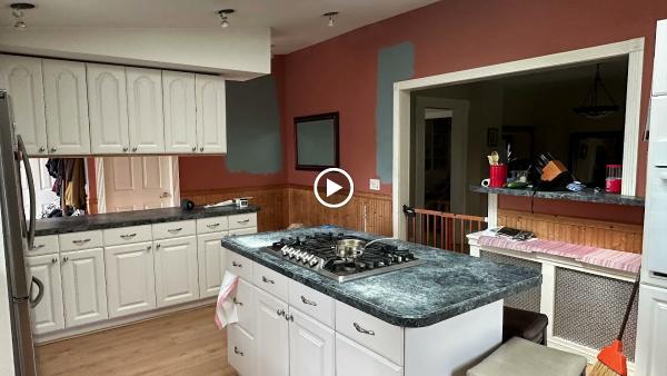 Clean Slate Home Improvement
