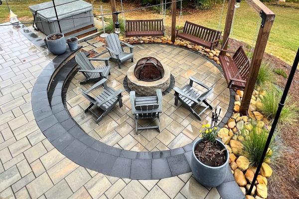 Greystone Hardscapes