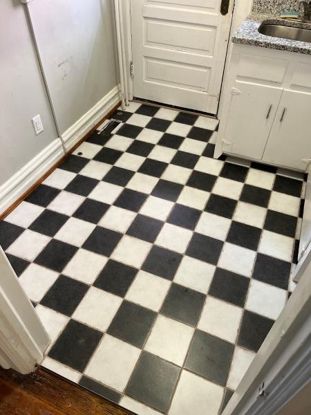 Erskin's Tile Llc.