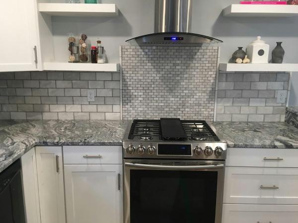 Erskin's Tile Llc.