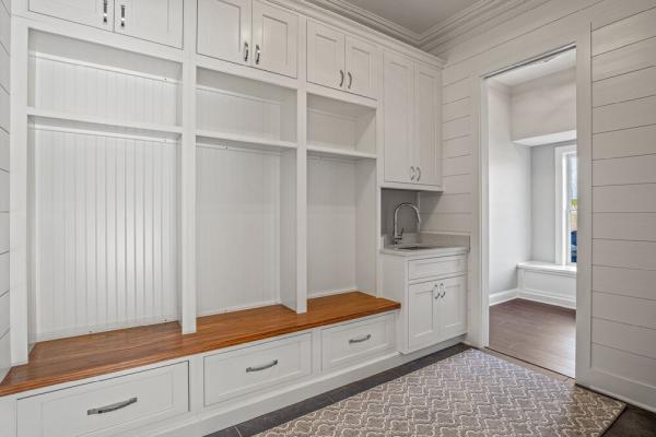 Three Creeks Custom Cabinets