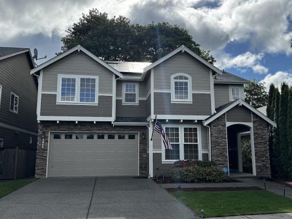 Freeland Painting LLC
