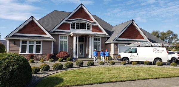 Freeland Painting LLC