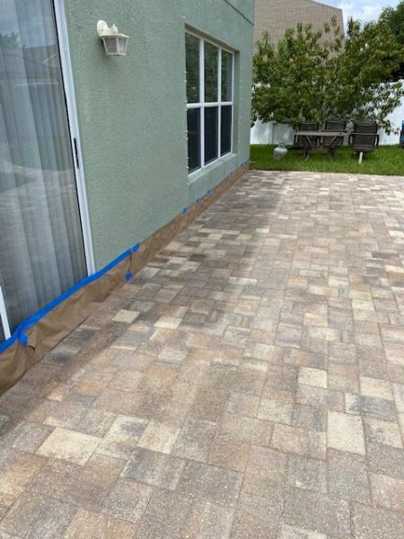 H-Man Pressure Washing & Cleaning Services