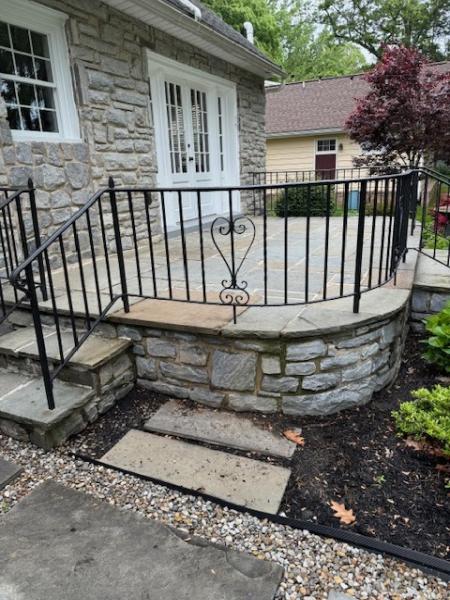 A+ Masonry Restorations LLC