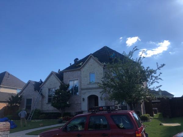 J&K Roofing and Construction