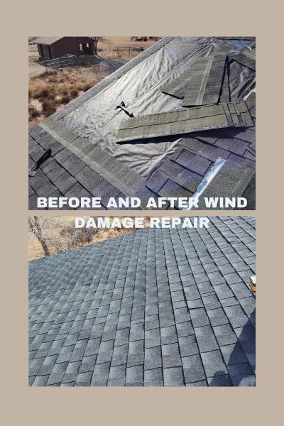 True Roofing