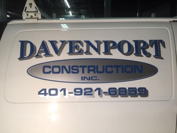 Davenport Construction
