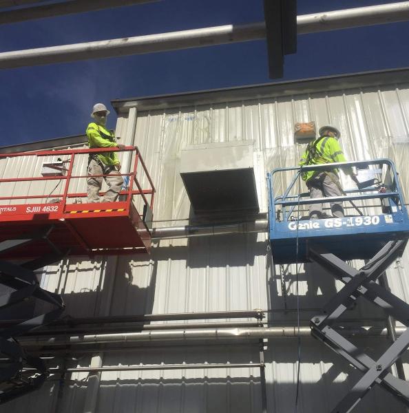 CG Coatings Inc