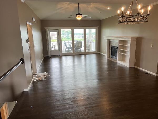 Flooring Butler