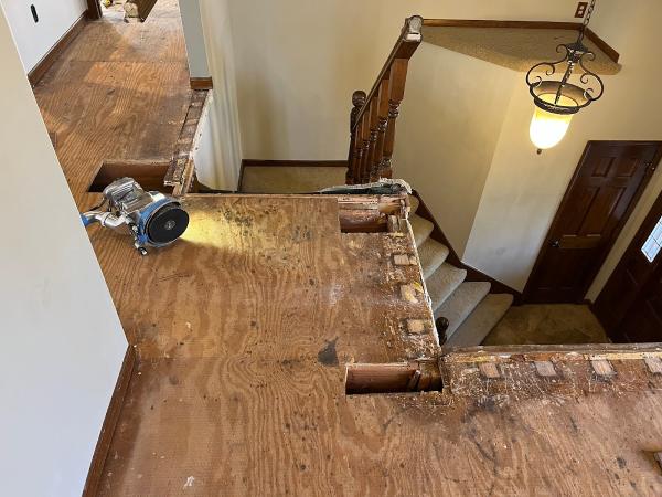 Flooring Butler