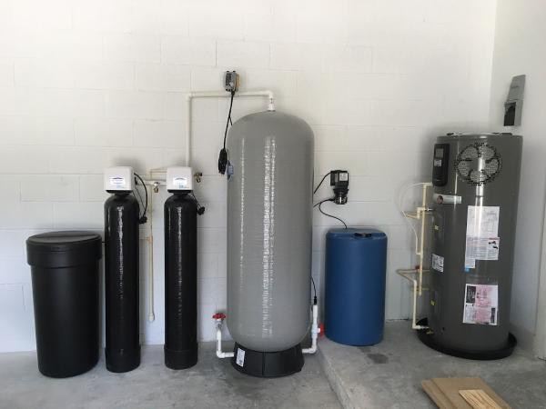 Water-Tite Plumbing Inc