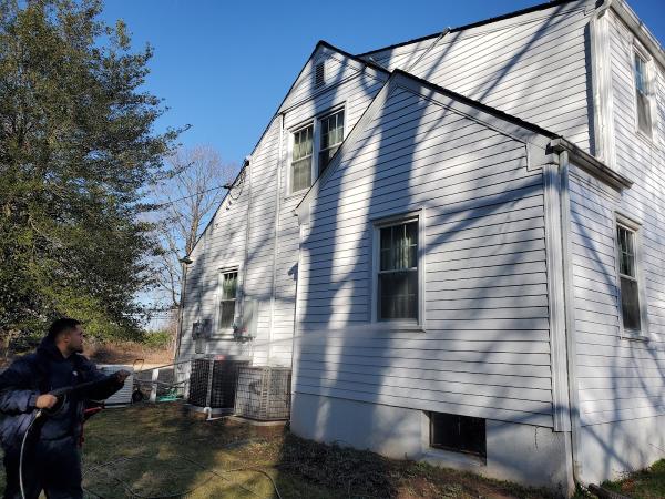 S.n.l Professionalhousewashing
