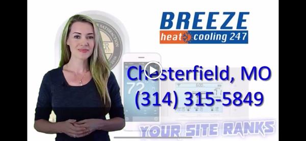 Breeze Heating and Cooling