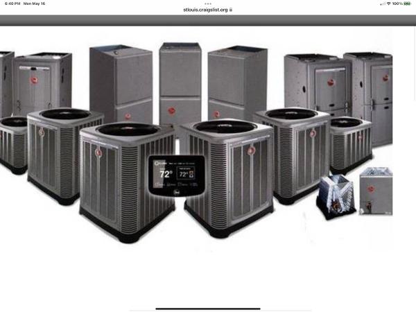 Breeze Heating and Cooling