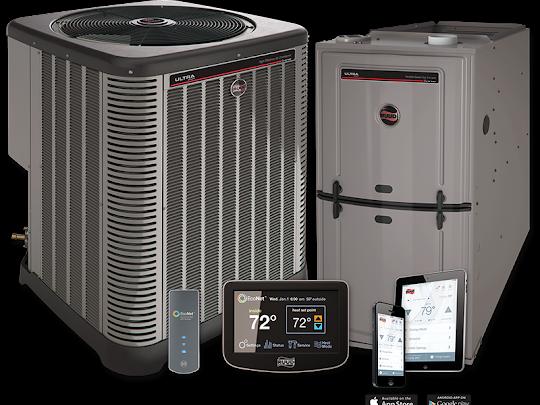 Breeze Heating and Cooling