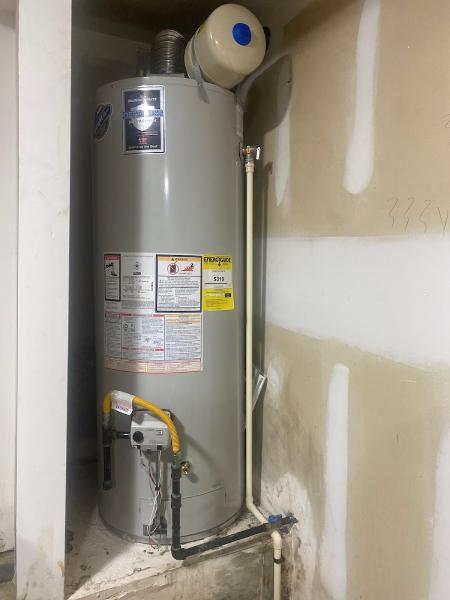 Modern Plumbing and Backflow